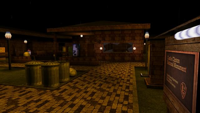 Deus Ex Revision Mod screenshot 3