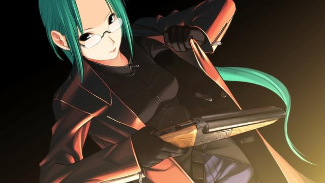 Saya no Uta ~ The Song of Saya Director's Cut screenshot 1