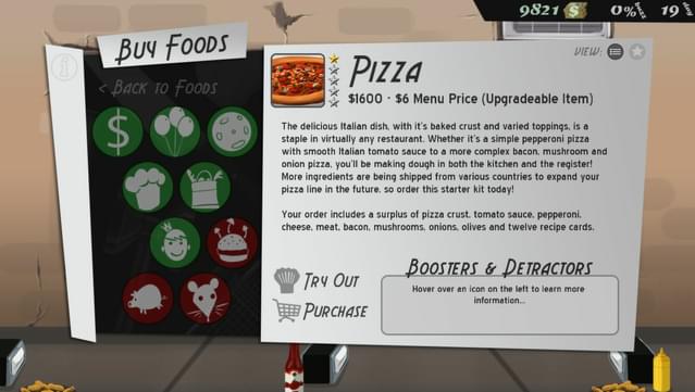Cook, Serve, Delicious Original Soundtrack screenshot 2