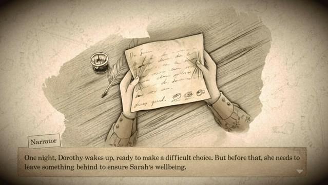 Tales from Candleforth screenshot 4