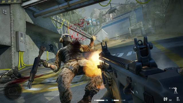 Sniper Ghost Warrior Contracts 2 Complete Edition screenshot 7