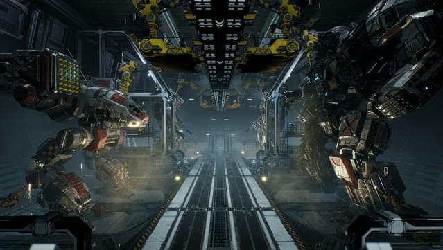 MechWarrior 5: Mercenaries - Succession Wars Edition screenshot 3