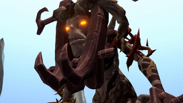 Gods Will Fall - Valley of the Dormant Gods Season Pass screenshot 5