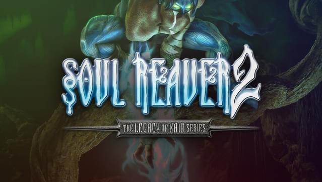 Legacy of Kain: Soul Reaver 2