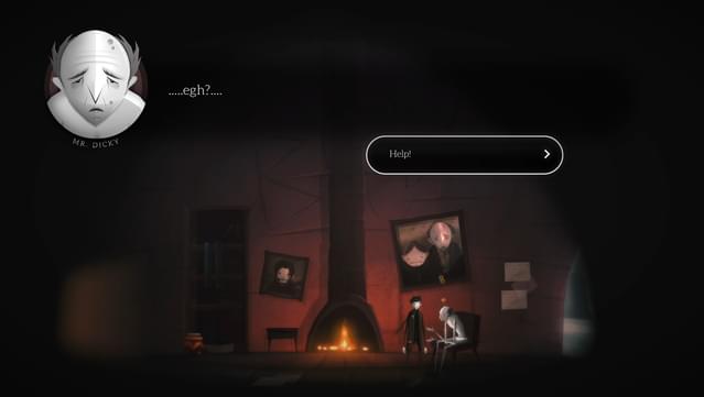 Pinstripe screenshot 0