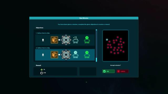 Battlevoid: Harbinger screenshot 0