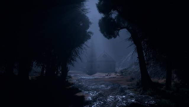 Inner Voice screenshot 1