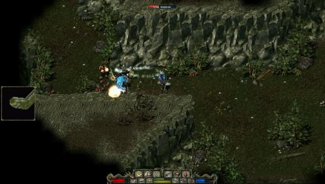 Divine Divinity screenshot 5