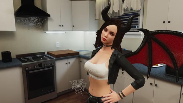 House Party - Halloween Holiday Pack screenshot 5