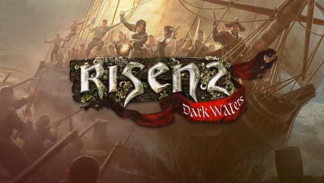Risen 2: Dark Waters