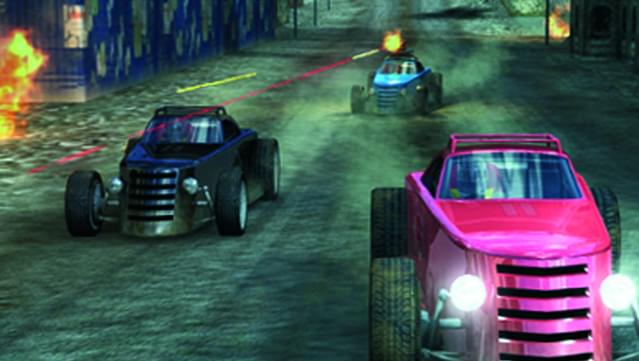 Mashed screenshot 6