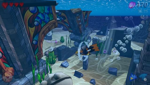 Castle on the Coast screenshot 7