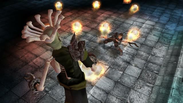 Avencast: Rise of the Mage screenshot 5