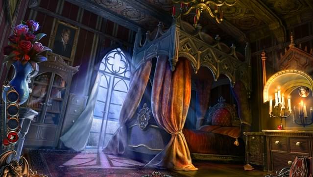 Dracula: Love Kills screenshot 2