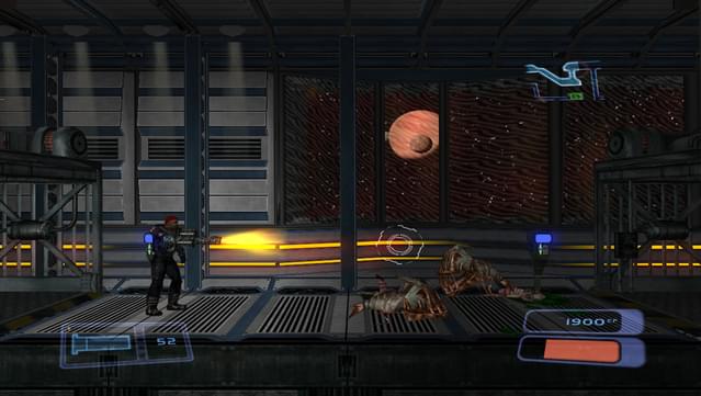BlowOut screenshot 5