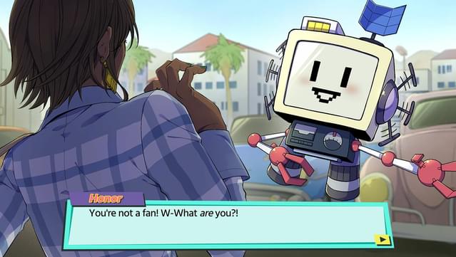 Murder by Numbers screenshot 5