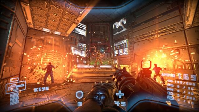 Prodeus screenshot 7