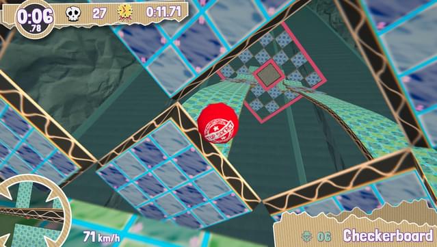 Paperball - Adventure Bundle screenshot 7