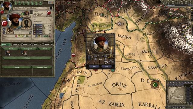 Crusader Kings II: Customization Pack screenshot 6