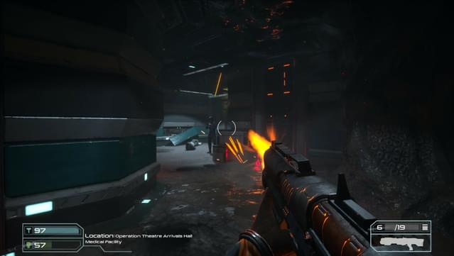 Retchid screenshot 4
