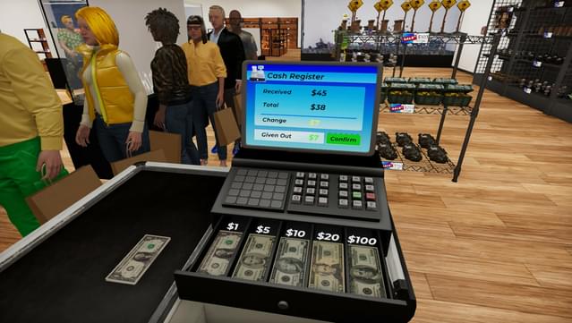 Aquarist - Aquatic Supermarket DLC screenshot 3