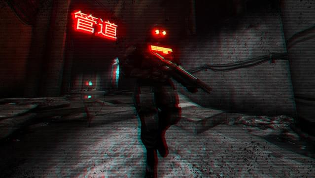 SPRAWL Soundtrack screenshot 4