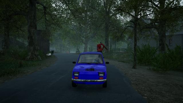 Priest Simulator: Her Ghost screenshot 5