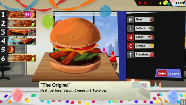 Cook, Serve, Delicious Original Soundtrack screenshot 5