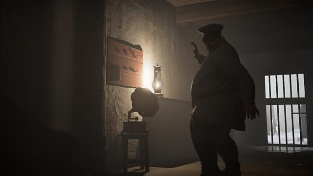 INDIKA: ORIGINAL SOUNDTRACK screenshot 3