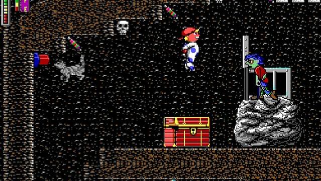 Monster Bash screenshot 7