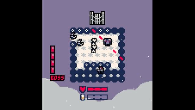 Firefrost screenshot 6
