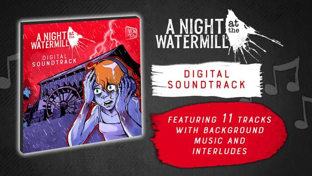 A Night at the Watermill – Soundtrack screenshot 1