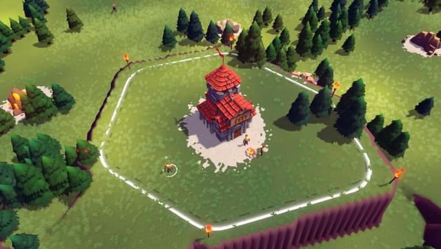Becastled screenshot 0