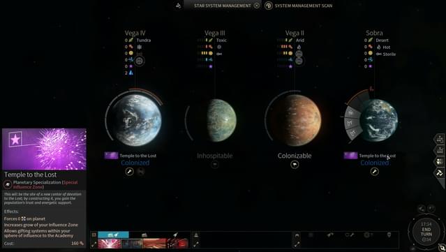ENDLESS Space™ 2 - Awakening screenshot 3