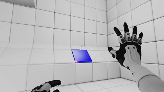 Q.U.B.E.: Director's Cut screenshot 6
