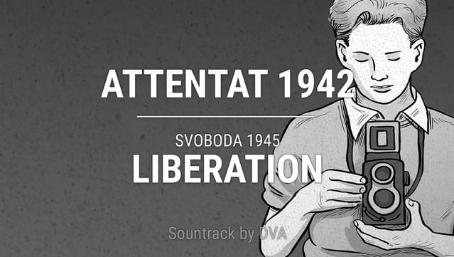 Svoboda 1945: Liberation Soundtrack