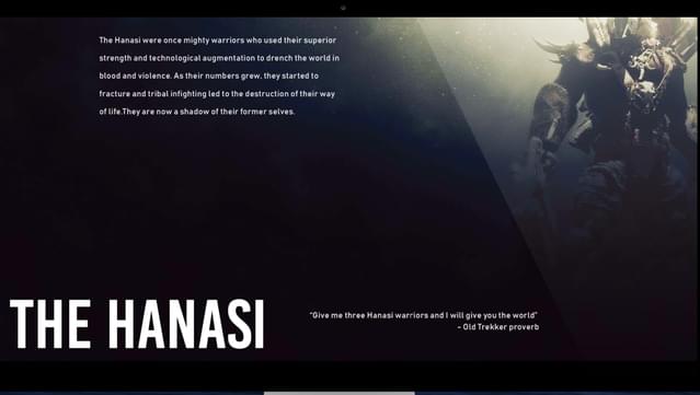 BEAUTIFUL DESOLATION Deluxe Edition screenshot 7