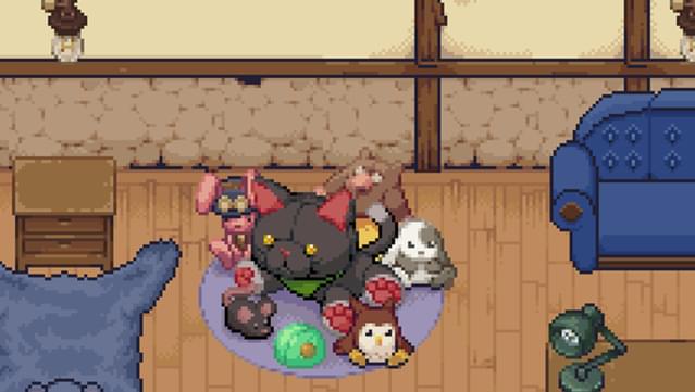 Potion Permit - Complete DLC Bundle screenshot 4