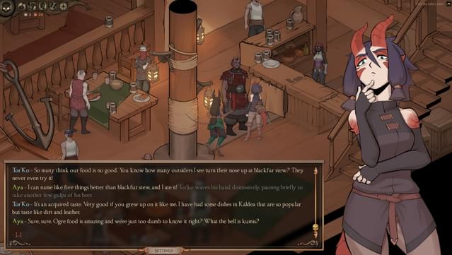 Price for Freedom: Gold and Sand screenshot 5
