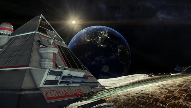 Prey - Mooncrash screenshot 1