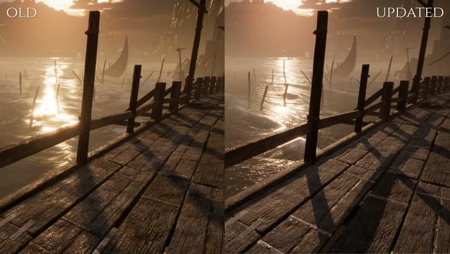 Hellblade: Senua's Sacrifice screenshot 7