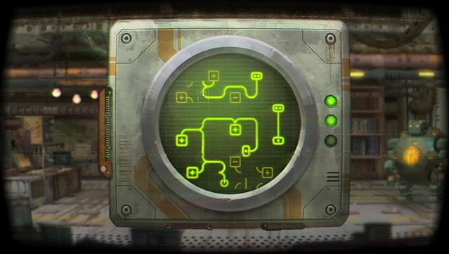 Life of Delta - Support Adventures! Pack screenshot 6