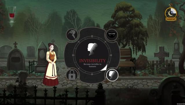 Cabernet Deluxe Edition screenshot 2