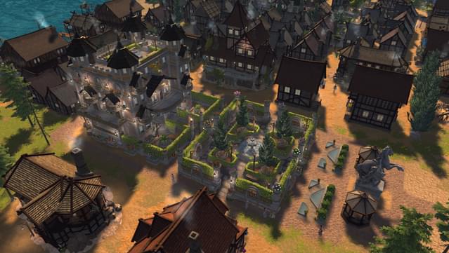 Patron Supporter Pack screenshot 4