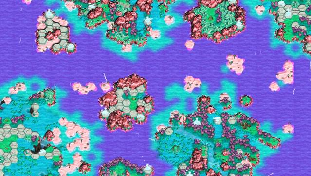 Curious Expedition 2 - Shores of Taishi screenshot 6