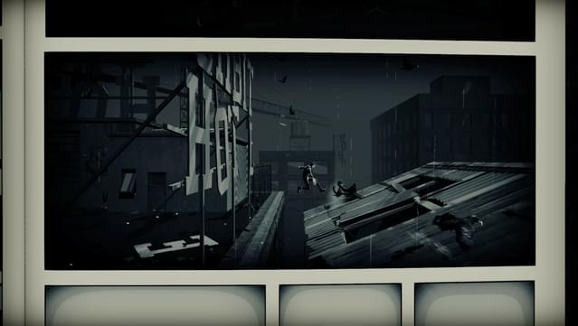 Liberated screenshot 5