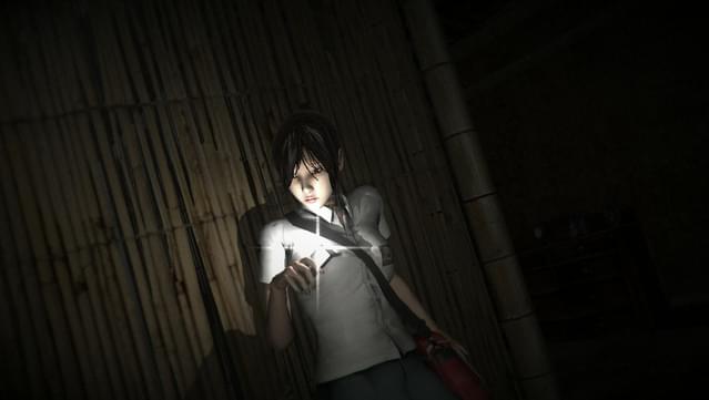 DreadOut screenshot 0