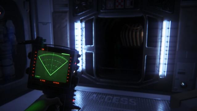 Alien: Isolation Collection screenshot 3