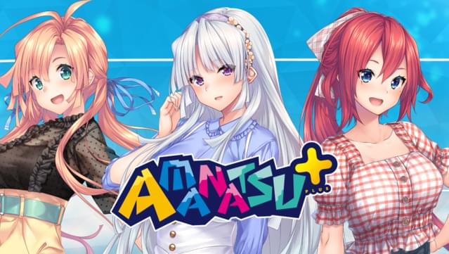 AMANATSU+