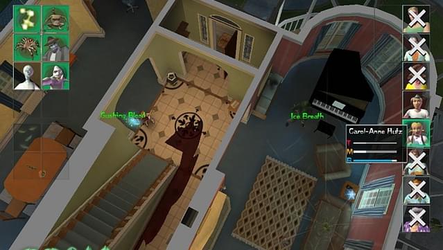 Ghost Master screenshot 5